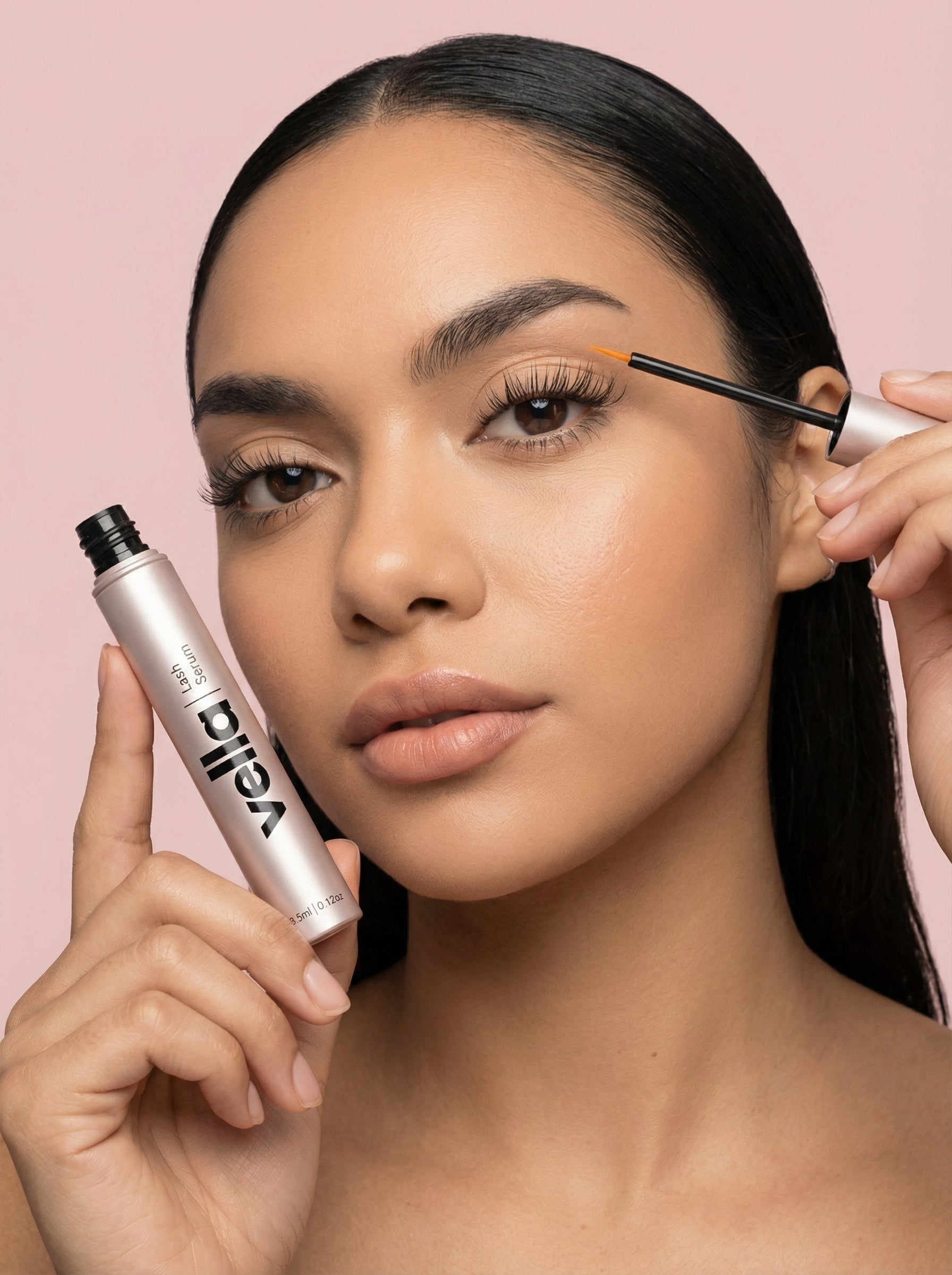 Serum za rast trepavica