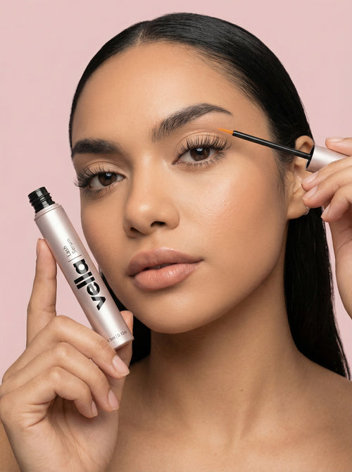 Serum za rast trepavica