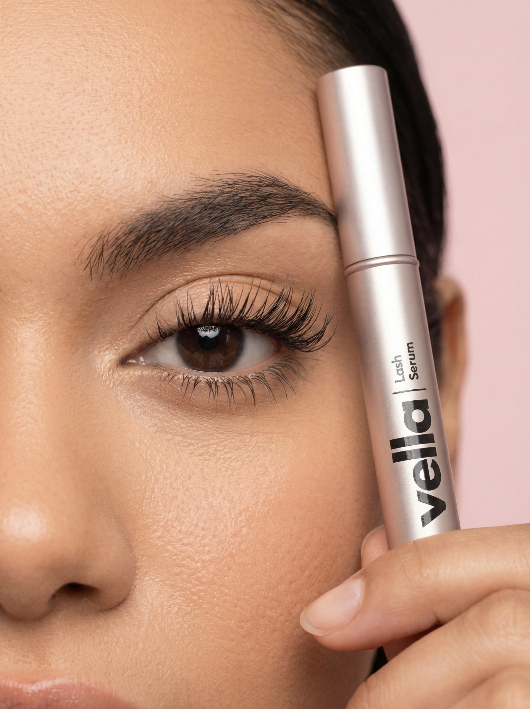 Serum za rast trepavica