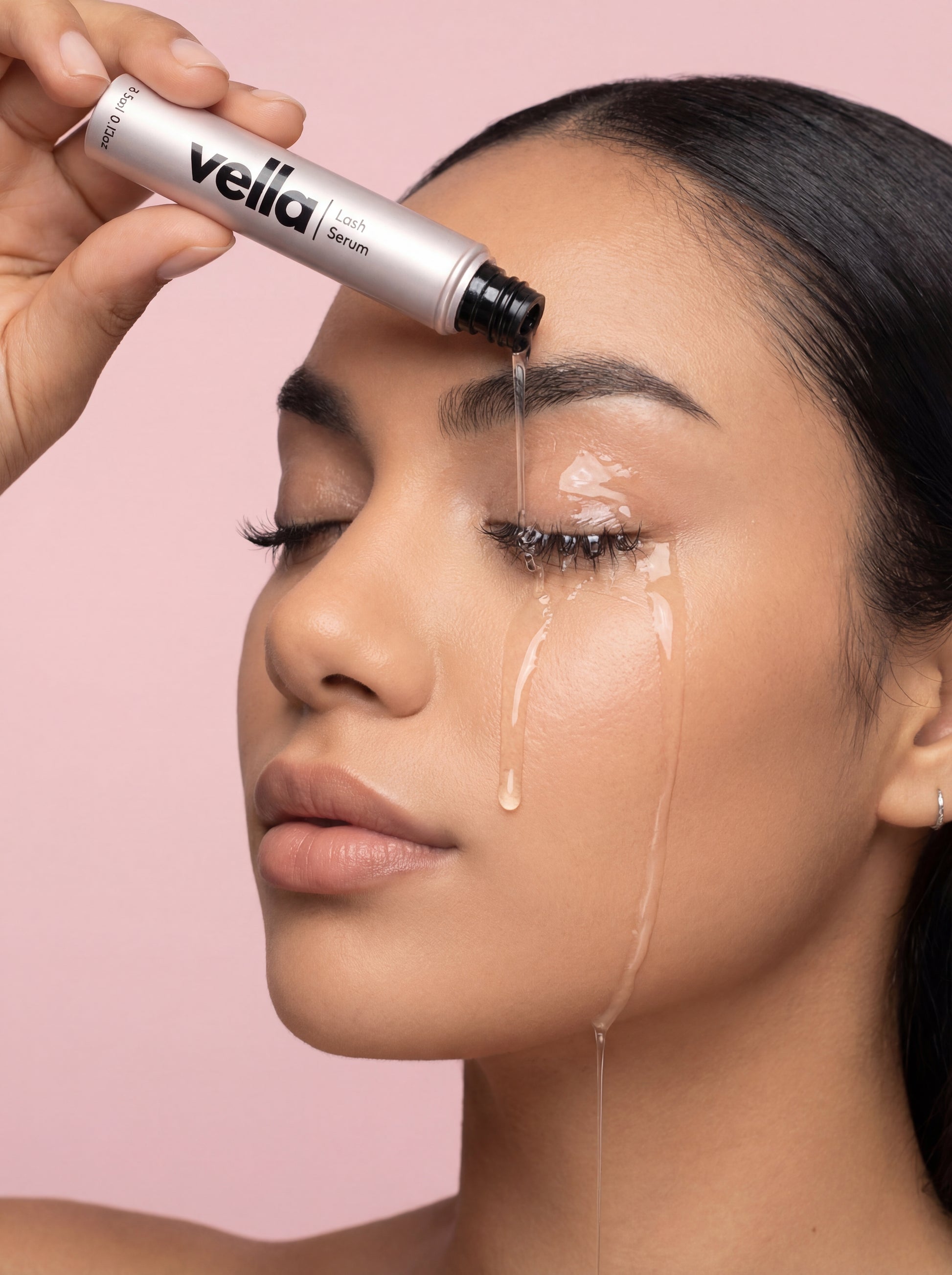 Serum za rast trepavica