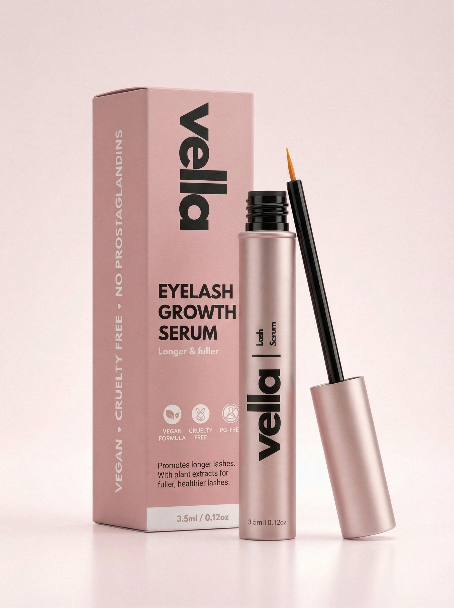 Serum za rast trepavica