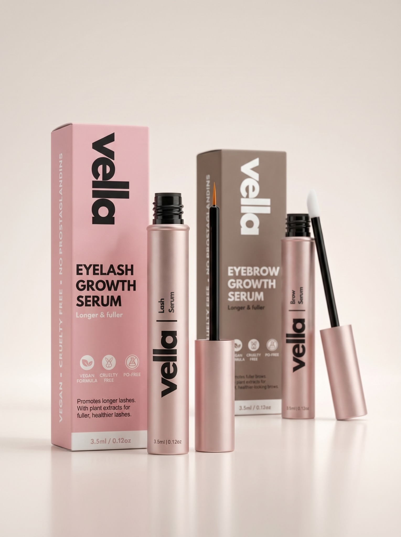 Brow & Lash Duo