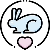 <strong>NIJE TESTIRANO NA ŽIVOTINJAMA</strong>