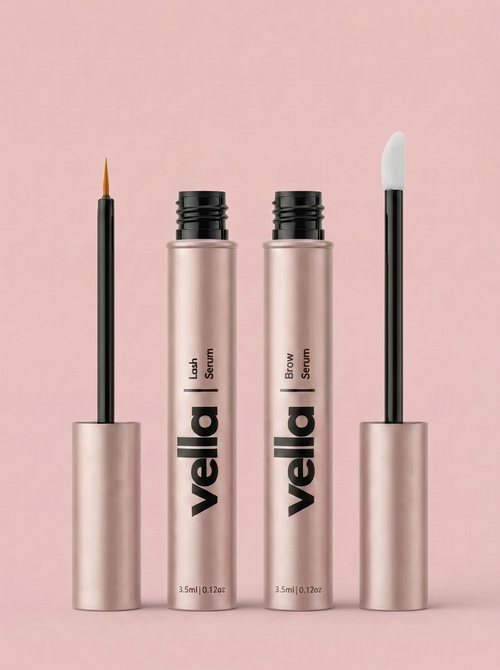 Brow & Lash Duo