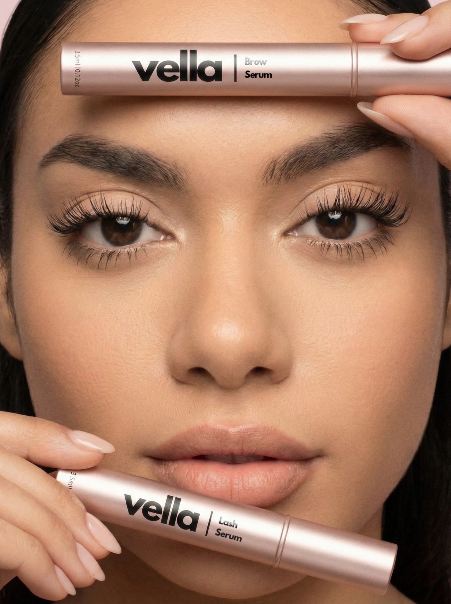 Brow & Lash Duo