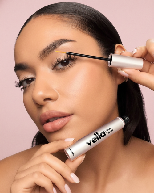 Serum za rast trepavica