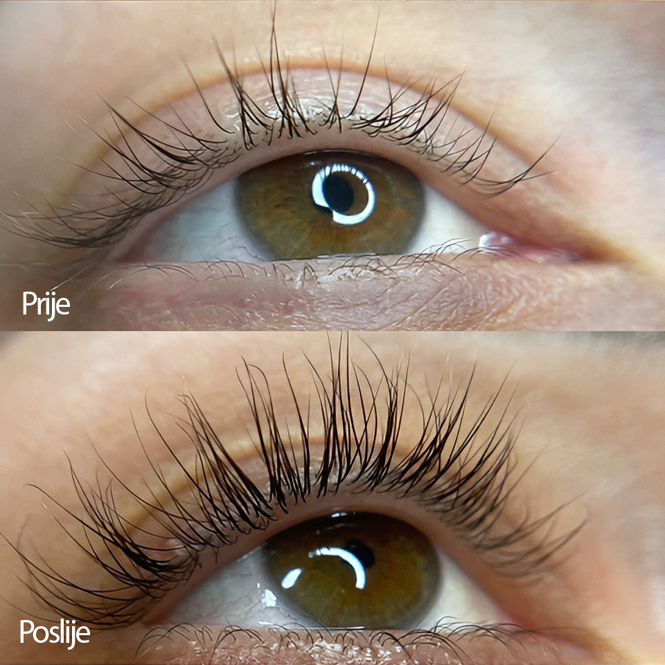 Vella Lash Serum