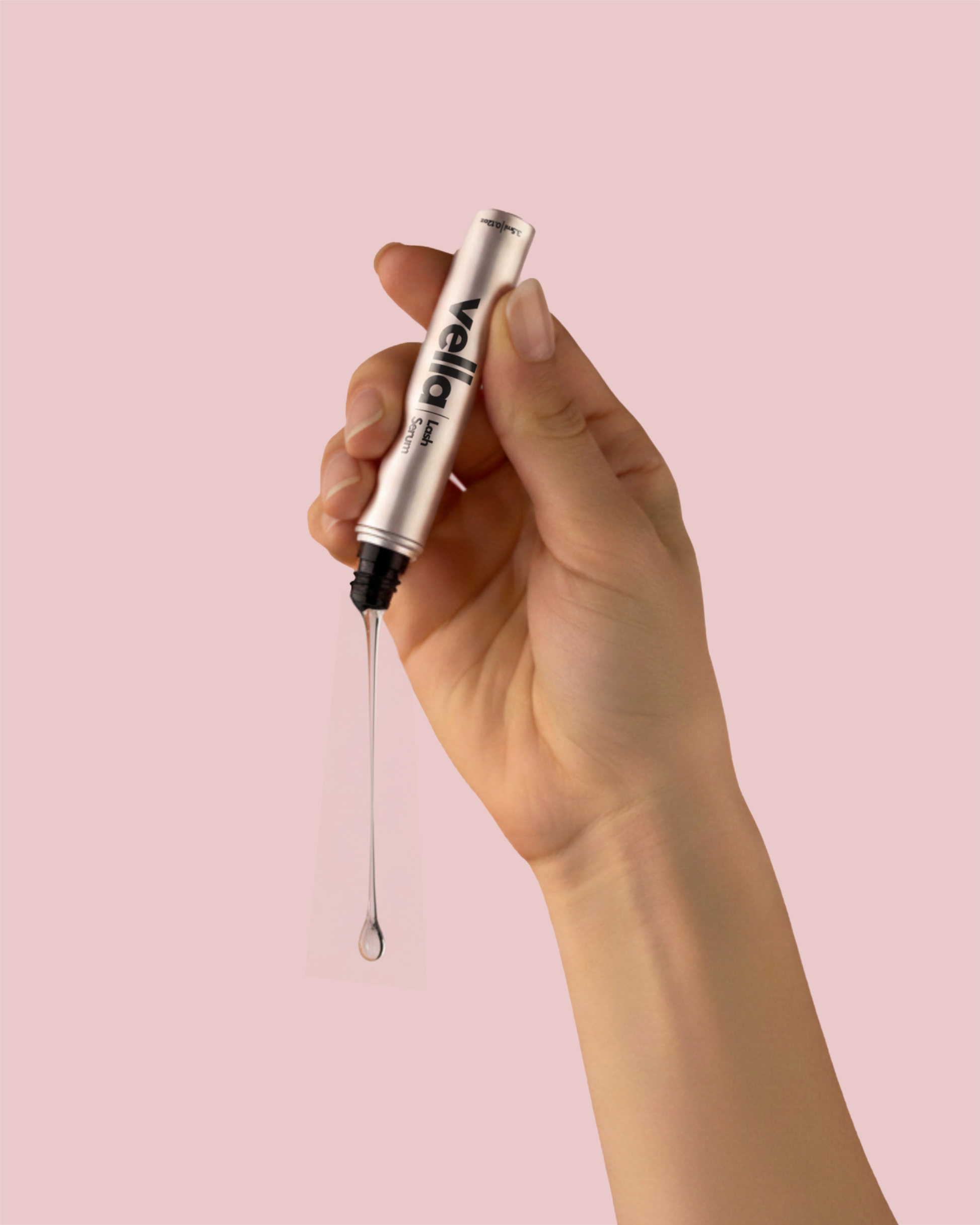 Serum za rast trepavica