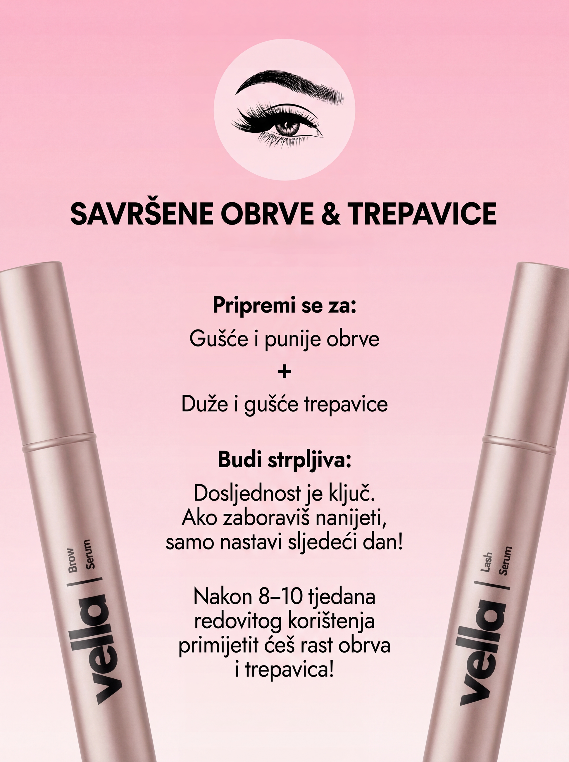 Brow & Lash Duo