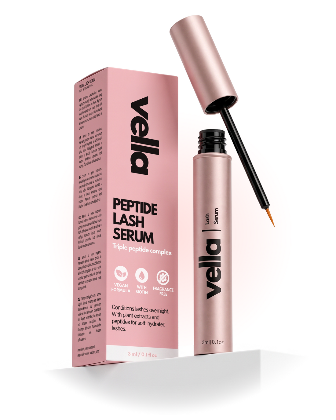 Serum za trepavice