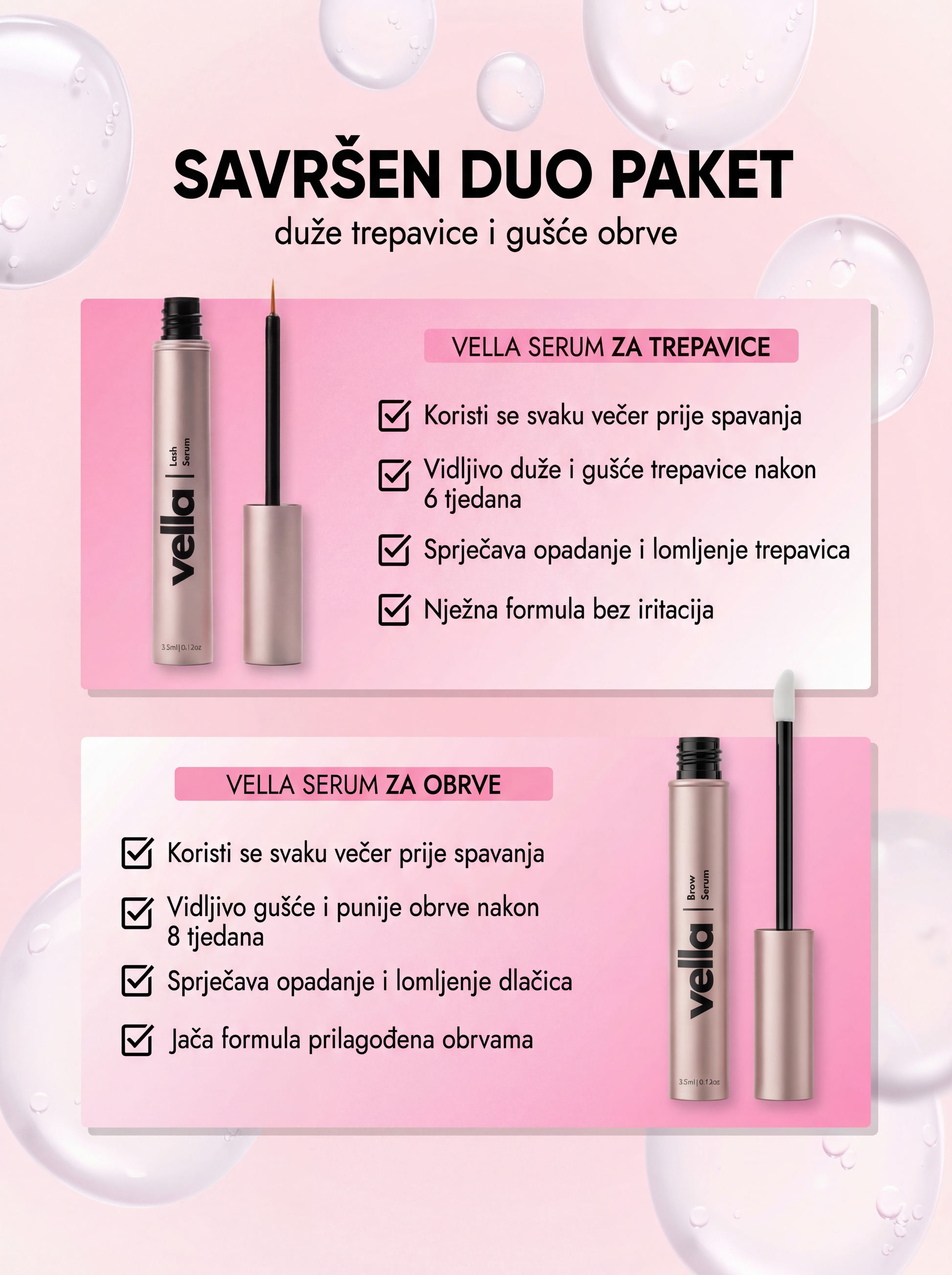 Brow & Lash Duo